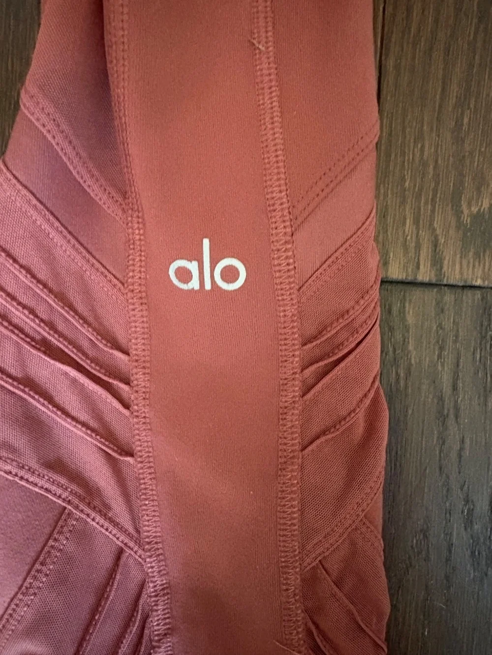 Alo leggings